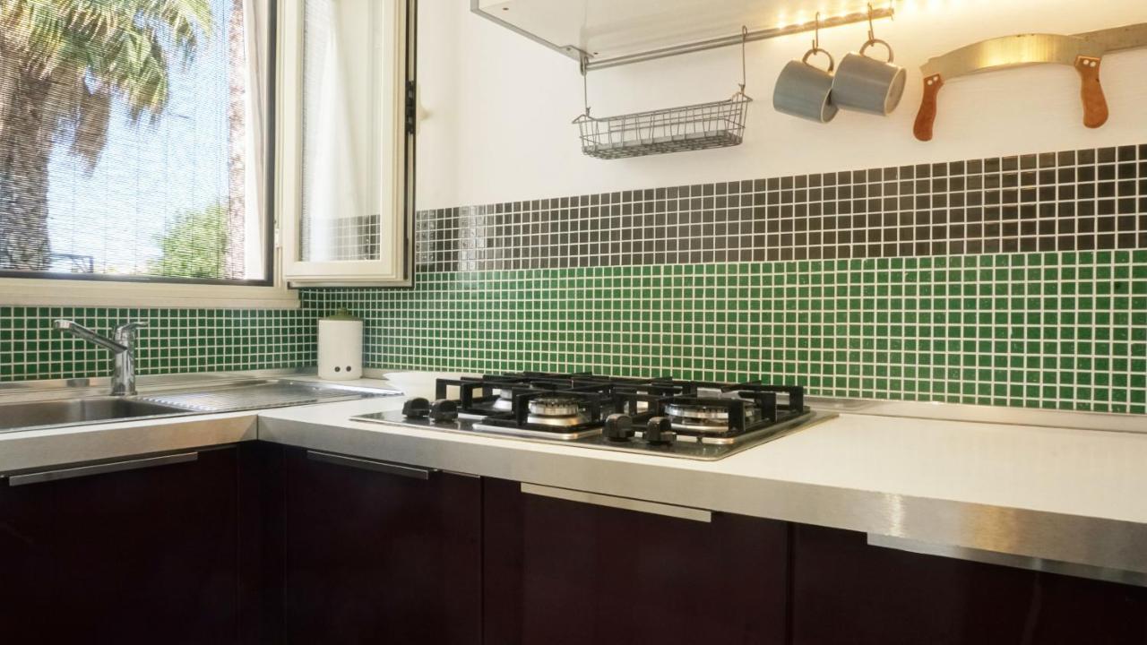 Dependance In Villa Con Piscina سيراكوزا المظهر الخارجي الصورة