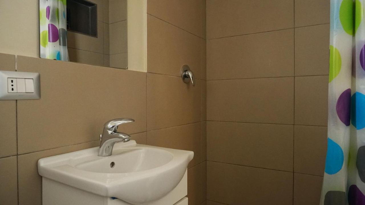 Dependance In Villa Con Piscina سيراكوزا المظهر الخارجي الصورة